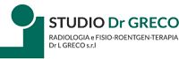 STUDIO DI RADIOLOGIA E FISIOTERAPIA  DOTT GRECO - MILANO 