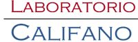 LABORATORIO CALIFANO - NAPOLI