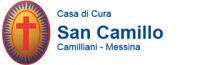 CASA DI CURA SAN CAMILLO - MESSINA 
