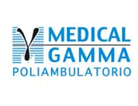 POLIAMBULATORIO MEDICAL GAMMA - CODOGNO 