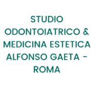 STUDIO ODONTOIATRICO & MEDICINA ESTETICA ALFONSO GAETA - ROMA