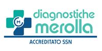 CENTRO RICERCHE DIAGNOSTICHE - MEROLLA