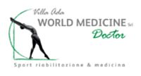 Villa Ada World Medicine Physiotherapy & Doctor - Roma