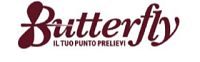 BUTTERFLY c/o poliambulatorio Teraplus Martini - Verona 