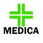MEDICA- MILANO 