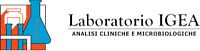 LABORATORIO ANALISI IGEA - CASARANO 