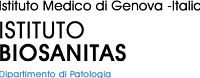 BIOSANITAS - GENOVA