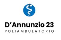 POLIAMBULATORIO D'ANNUNZIO 23 - TERAMO 