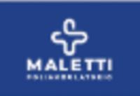 POLIAMBULATORIO MALETTI- MODENA