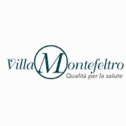 VILLA MONTEFELTRO - SASSOCORVARO