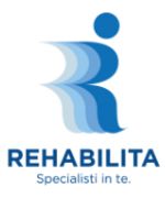 CENTRO REHABILITA - BRESCIA 