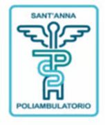 POLIAMBULATORIO SANT' ANNA - CILAVEGNA 