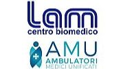 AMU - AMBULATORI MEDICI UNIFICATI - prelievi- MILANO PERGOLESI