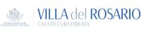VILLA DEL ROSARIO - ROMA 