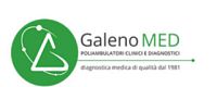 GalenoMED POLIAMBULATORIO - FONDI 