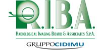 RIBA RADIODIAGNOSTICA - TORINO 