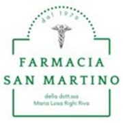 FARMACIA SAN MARTINO - MODENA