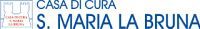 CASA DI CURA SANTA MARIA LA BRUNA - TORRE DEL GRECO 