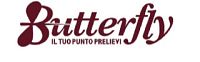 BUTTERFLY - NOGAROLE ROCCA