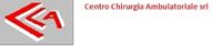 CENTRO CHIRURGIA AMBULATORIALE - FONTE NUOVA 