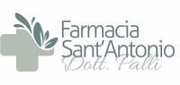 FARMACIA SANT'ANTONIO - MONTEROTONDO