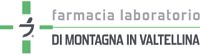 FARMACIA DI MONTAGNA IN VALTELLINA - SONDRIO 
