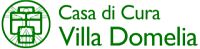 VILLA DOMELIA - ROMA 