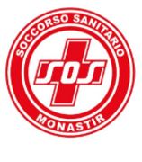 SOS MONASTIR ODV