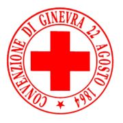 CROCE ROSSA - SABINA ROMANA