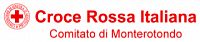 CROCE ROSSA - MONTEROTONDO 