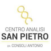 CENTRO ANALISI SAN PIETRO - SAN PIETRO CLARENZA