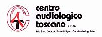 CENTRO AUDIOLOGICO TOSCANO - FIRENZE