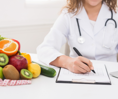 Quando ha senso prenotare una visita nutrizionistica